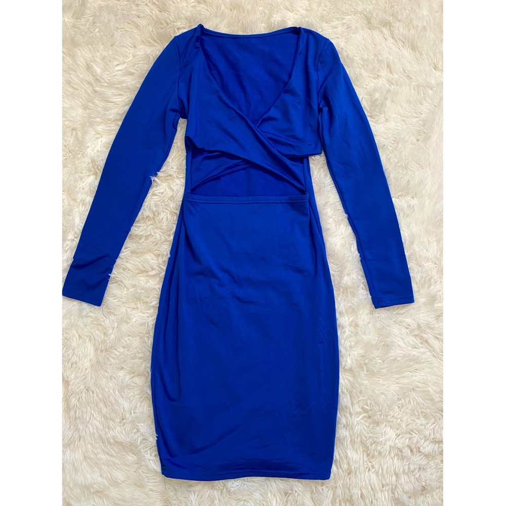 Bodycon dress